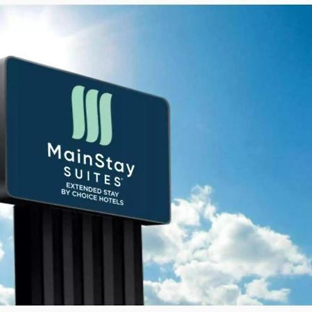 Mainstay Suites Lebanon - Nashville Area Exterior photo